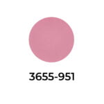 Esmalte semipermanente Pink Rose №951 - Imagen 3