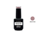 Esmalte semipermanente Mixed Diamond №06 15ml - Imagen 2