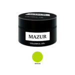 Colorful gel № 333 15gr