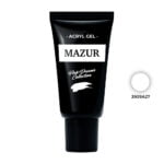 ACRYL GEL Pink Dream TM Mazur A27 30gr