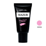 ACRYL GEL Pink Dream TM Mazur A6 30gr