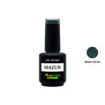 Esmalte semipermanente Magic Cat №02 15ml - Imagen 2