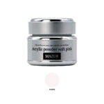 Polvo acrílico Soft pink 34gr - Imagen 2