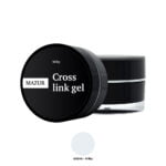 Cross link gel Milky 15ml