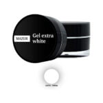 Cross Gel Extra White Premium 15ml - Imagen 2