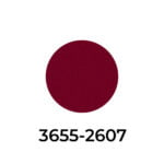 Esmalte semipermanente Red Passion №2607 15ml - Imagen 3