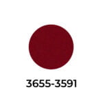 Esmalte semipermanente Red Passion # 3591 15ml - Imagen 2