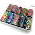 Papel Foil NºF7 - Imagen 2