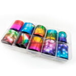 Papel Foil NºK - Imagen 2