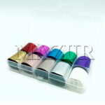 Papel Foil NºM