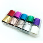 Papel Foil NºM - Imagen 2