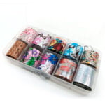 Papel Foil NºO - Imagen 2