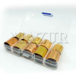 Papel Foil NºW4