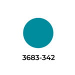 Esmalte semipermanente Aquamarine №342 - Imagen 3