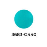 Esmalte semipermanente Aquamarine №G440 15ml - Imagen 3