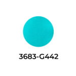 Esmalte semipermanente Aquamarine №G442 15ml - Imagen 3