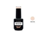 Esmalte semipermanente Pastel cake №92 15ml - Imagen 2