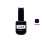 Esmalte semipermanente Lavender №780 15ml - Imagen 2
