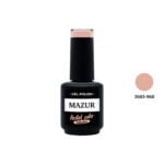Esmalte semipermanente Pastel cake №968 15ml - Imagen 2