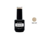 Esmalte semipermanente Diamond Shine №G127 15ml - Imagen 2