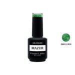 Esmalte semipermanente Diamond shine №G309 15ml - Imagen 2