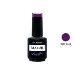 Esmalte semipermanente Lavender №G546 15ml - Imagen 2