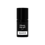 Glossy Top gel Premium 15ml