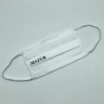 Mascarilla Blanca Mazur