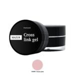 Cross link Pastel pink 15 ml - Imagen 2