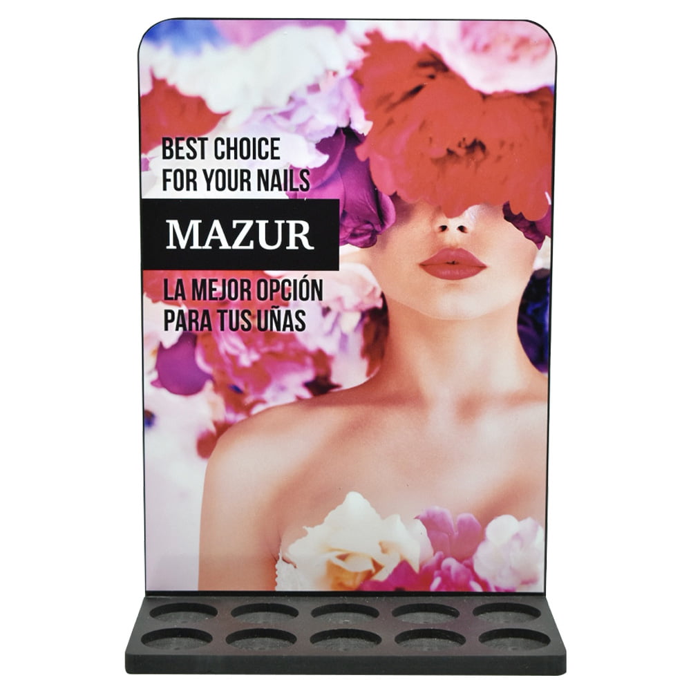 Expositor Mazur Expositor - Imagen 1