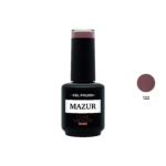 Esmalte semipermanente Cold Sadness №122 - Imagen 2