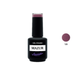 Esmalte semipermanente Lavender №125 15ml - Imagen 2