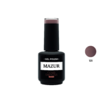 Esmalte semipermanente Cold Sadness №131 - Imagen 2