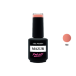 Esmalte semipermanente Pink Rose №150 - Imagen 2