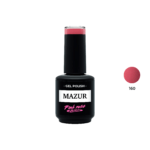 Esmalte semipermanente Pink Rose №160 - Imagen 2