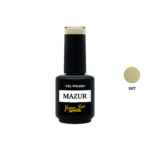 Esmalte semipermanente Yellow Sun №967 - Imagen 2