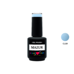 Esmalte semipermanente First Love №09 - Imagen 2