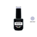 Esmalte semipermanente Sweet Candy №21 15ml - Imagen 2