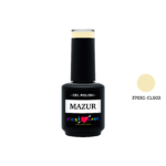 Esmalte semipermanente First Love №03 15ml - Imagen 2
