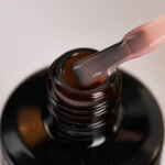 Base Coat Kiss Cover Collection №12