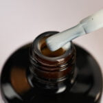 Base Coat Kiss Cover Collection №02