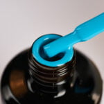 Esmalte semipermanente Aquamarine №342