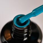 Esmalte semipermanente Aquamarine №622