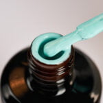 Esmalte semipermanente Aquamarine №986