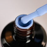 Esmalte semipermanente Blue Dream №632