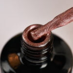 Esmalte semipermanente Cold Sadness №077 15ml