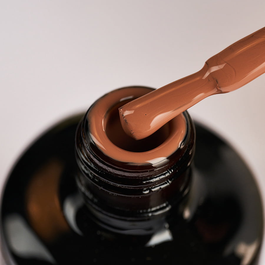 Esmalte semipermanente Cold Sadness № 296 Esmalte semipermanente Cold Sadness №296 - Imagen 1