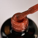 Esmalte semipermanente Diamond Bling №14