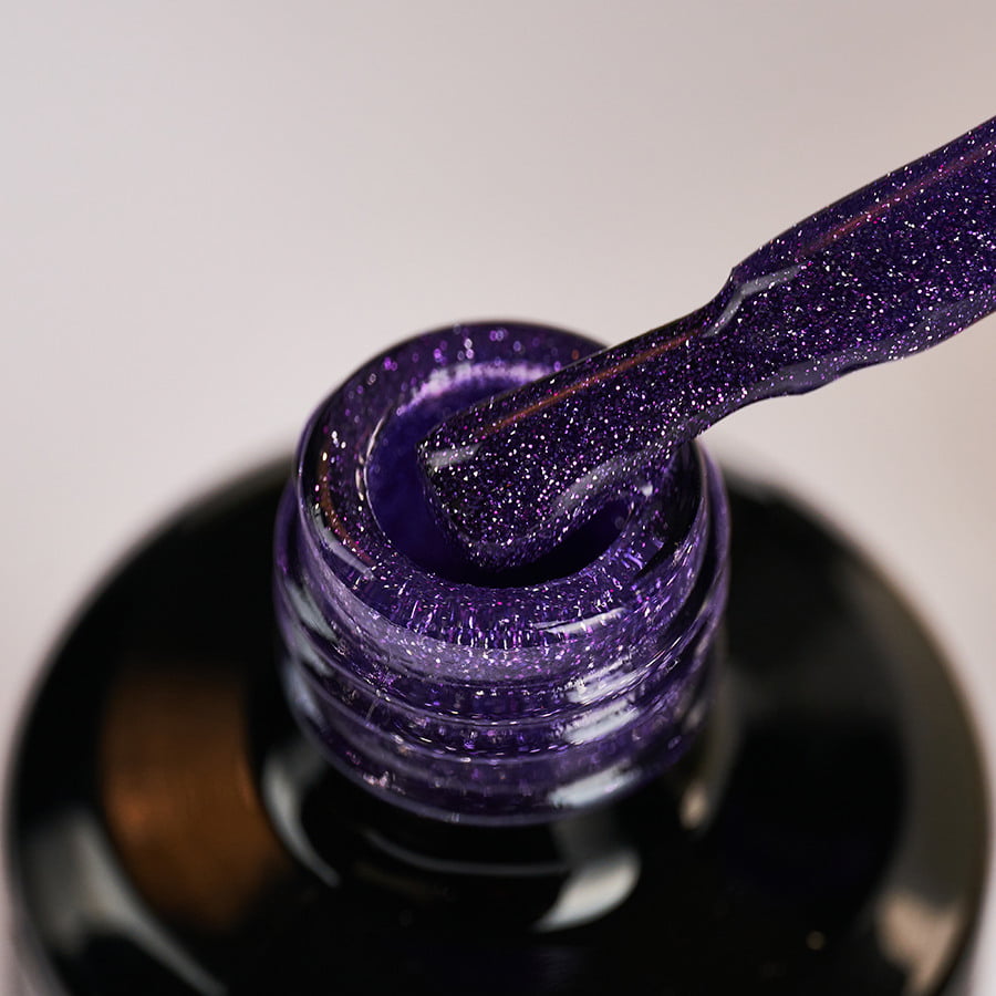 Esmalte semipermanente Diamond Bling №6 Esmalte semipermanente Diamond Bling №6 - Imagen 1