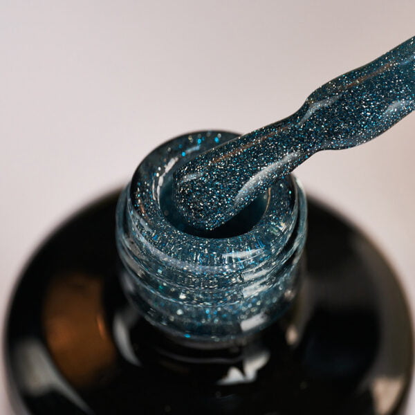 Esmalte semipermanente Diamond Bling №8